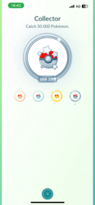 Road To 700 000 Catches – Update 3