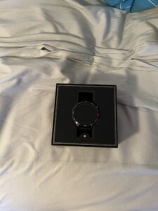 My New Smart Watch Huawei Watch GT4