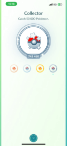 Pokémon GO Tour Sinnoh: Global 24/25 February